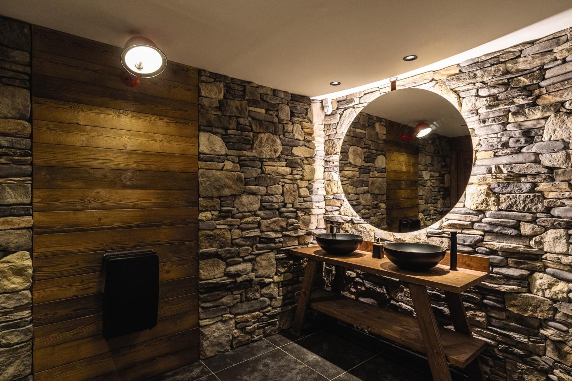 Hotel Belambra Clubs Tignes Val Claret Exteriér fotografie