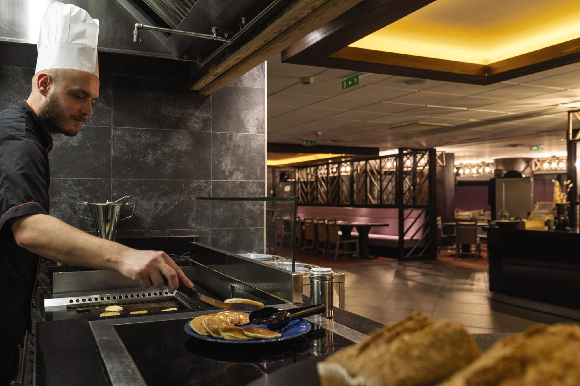 Hotel Belambra Clubs Tignes Val Claret Exteriér fotografie
